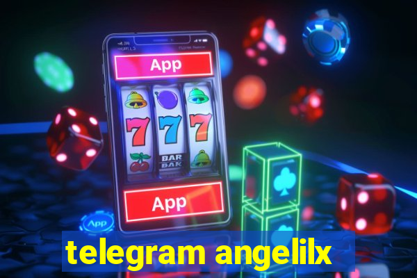 telegram angelilx